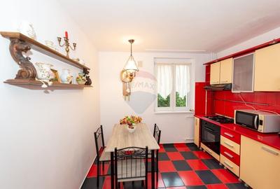 Inchiriere apartament 2 camere decomandat,  metrou 1 Decembrie 1918 Inchiriere apartament 2 camere decomandat,  metrou 1 Decembrie 1918 - 7