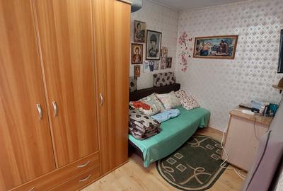 Apartament  Scoala 8, 2 camere - 9