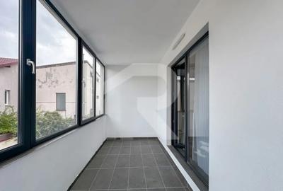 Apartament cu 3 camere semidecomandat, mobilat în Eroii Revoluției - 8