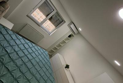 3 camere NORD , Renovat / mobilat / utilat , finisaje superioare ! - 10