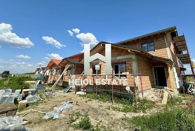 Case insiruite Mosnita Noua