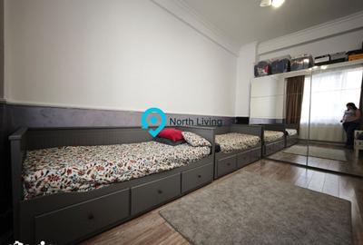 Apartament cu 3 camere în Dămăroaia - 7