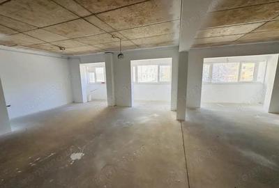 Spatiu comercial 81 mp, etaj 1/8 Tineretului-Chiajna, super vad - 5