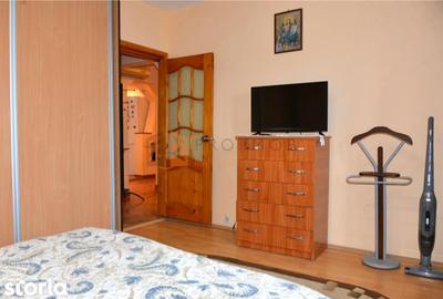 Apartament cu 3 camere decomandat în Central - 17