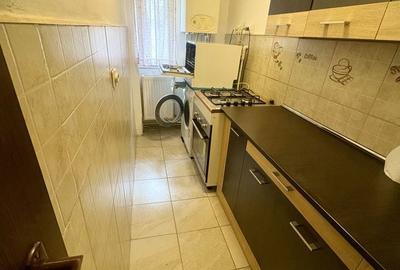 Garsonieră în Drumul Carului - 1