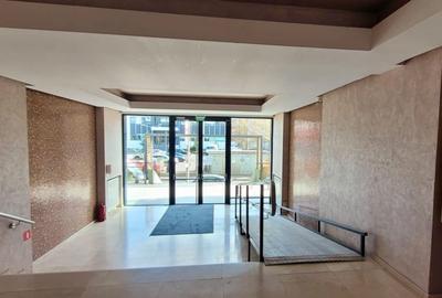 Apartament de 2 camere, 85 mp, parcare, terasa, UpGround Residence - 8