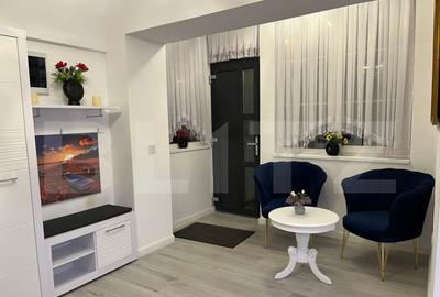 Apartament 3 camere la casa, zona Centrala Oradea - 10