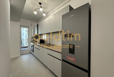 Apartament cu 2 camere decomandat, mobilat în Pipera - 5