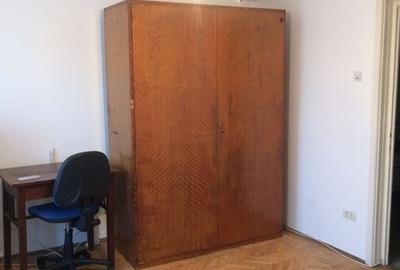 Garsonieră decomandată, mobilată în Nord