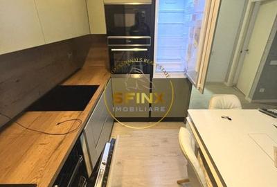 Apartament cu 3 camere decomandat, mobilat în Basarabia - 3