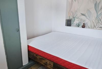 Apartament cu 3 camere semidecomandat, mobilat în Calea Victoriei - 5