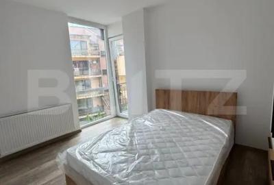 Apartament cu 3 camere semidecomandat în Florești - 10