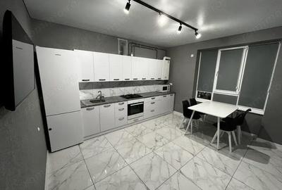 Apartament cu 2 camere decomandat în Eroii Revoluției - 7