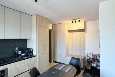 3 Camere - Mobilat - Utilat - Lux - Centrala Termica - 2