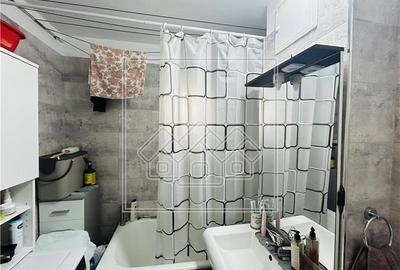 Apartament cu 2 camere decomandat în Valea Aurie - 8