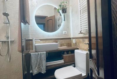 21784 WOW!!!Apartament 3 camere WOW! Tomis Plus 21784 WOW!!!Apartament 3 camere WOW! Tomis Plus - 9