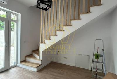 Triplex spatios cu 3 camere I Circumvalatiunii - 2