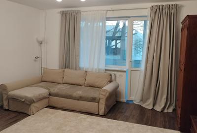 Apartament cu 2 camere decomandat, mobilat în Complex Studențesc - 1