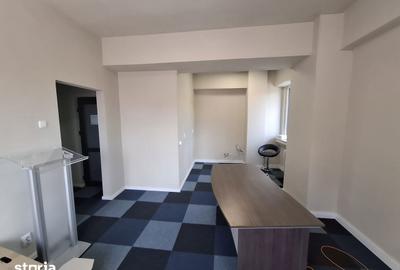 Spațiu comercial, de 35 mp, în Canta - 4