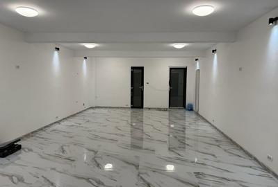 Spațiu comercial, de 80 mp, în Central - 8