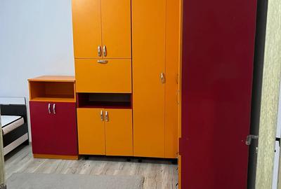 Inchiriez Garsoniera Moroasa - 2