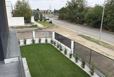 Duplex Ferventia 2, 5 camere - 18