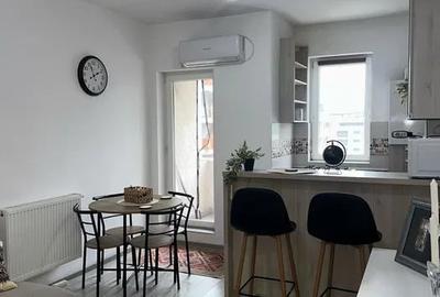 Apartament 2 camere, decomandat, 41 mp, centrala, ac, Tineretului-Militari - 4