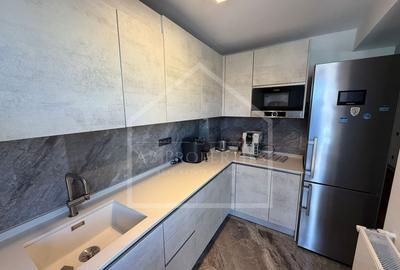 Apartament 3 camere | 2 locuri de parcare | Herastrau - 6