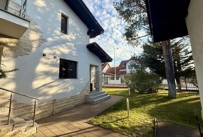 Grădină superbă, piscină și intimitate deplină - 1387 mp teren Grădină superbă, piscină și intimitate deplină - 1387 mp teren - 15