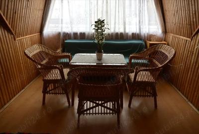 Cabana de vanzare - 1