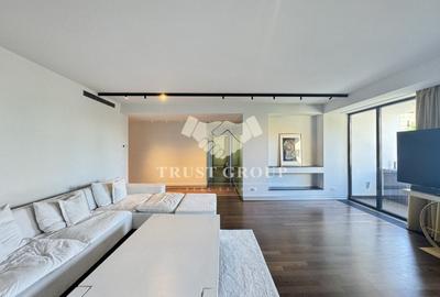 Apartament 3 camere Floreasca | Loc de parcare Apartament 3 camere Floreasca | Loc de parcare - 17