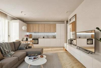 Apartament 2 camere Via Universitate - superoferta de presale - 5