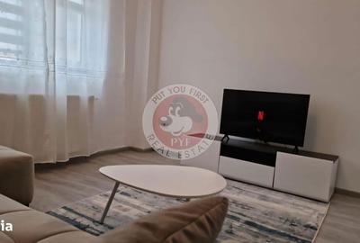 Apartament cu 2 camere decomandat în Roșu - 3