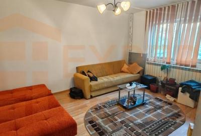 Apartament cu 3 camere decomandat, mobilat în Inel I - 1