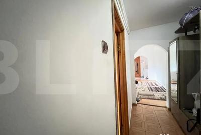Apartament cu 2 camere semidecomandat, mobilat în Central - 4