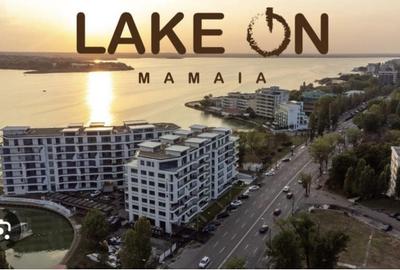 2 Camere  Mamaia Lake on Vedere Frontală Lac Termen Lung - 17