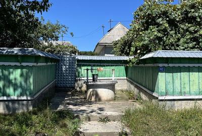Casă cu 4 camere în Valea Albă - 7