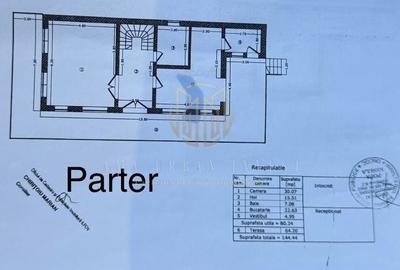 Casă cu 6 camere cu Teren 1200 Mp în Snagov - 3
