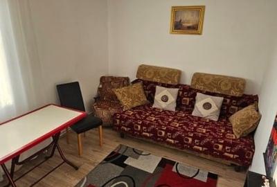 Apartament cu 3 camere decomandat, mobilat în Mircea cel Bătrân - 10