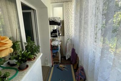 Apartament 3 camere+boxa-bloc 1989-Centru-Targu Cucu - 6