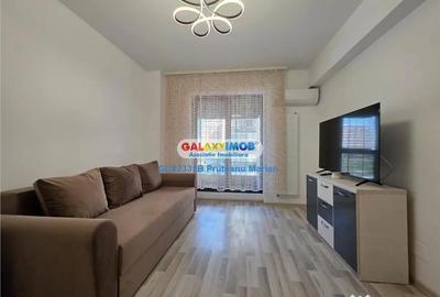 Apartament cu 2 camere decomandat, mobilat în Central - 2