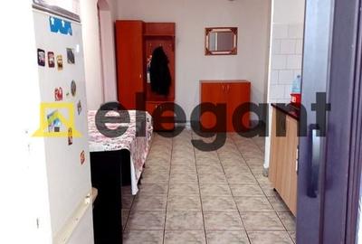 2 decomandate, centrala, AC, Rovine-fostul Agip - 6