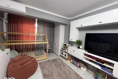 Apartament cu 2 camere în Cug - 4