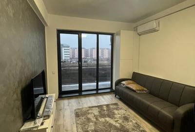 Apartament nou tip studio - Incalzire prin pardoseala - Comision 0 - Militari