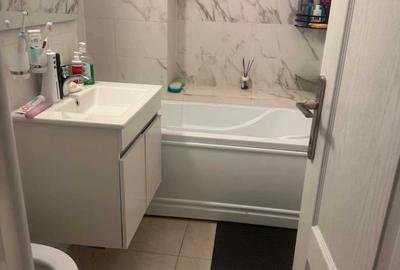 Apartament cu 4 camere decomandat în Păcurari - 3