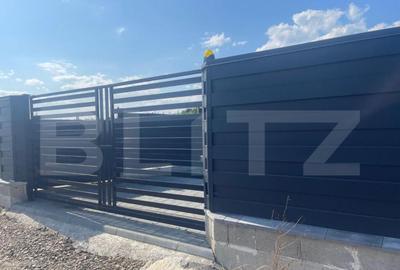 Casă cu 4 camere cu Teren 400 Mp în Central - 3