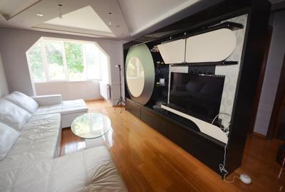 Apartament 2 camere Bd Ferdinand - stradal - 2