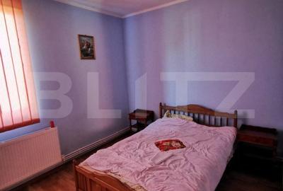 Casă cu 3 camere cu Teren 714 Mp în Fălticeni - 15