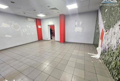 Spațiu comercial, de 91 mp, în Militari - 2