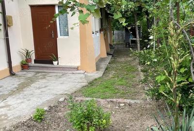 Casă cu 3 camere cu Teren 1150 Mp în Fusea - 9